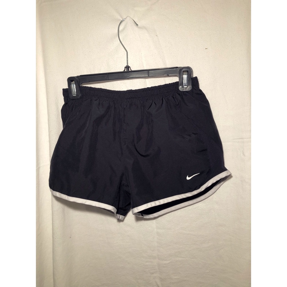 Nike dry fit running shorts